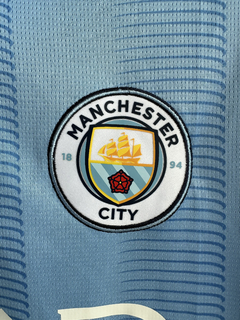 Camisa Manchester City 23/24 na internet