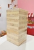 Jenga - Estación Plaza