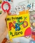 Libro de Tela Abc