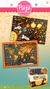 Rompecabezas Bifaz Mapamundi - Sistema Solar - comprar online