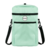 Bolso Matero Verde Aqua Cordura