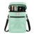 Bolso Matero Verde Aqua Cordura - Boutique de Infusiones