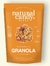 Natural Candy Granola Coconut Cluster x 100 Gr