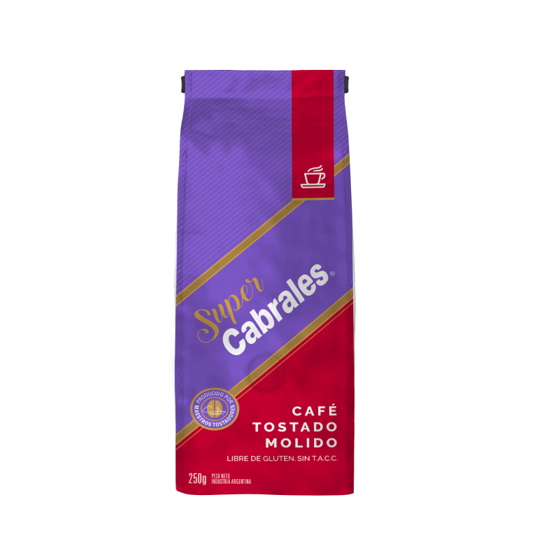 Cafe Grano Cabrales Colombia 1kg Tostado