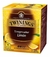 Té Twinings Limón Caja x 10 Saquitos x 2 Gr