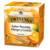 Té Twinings Naranja Mango Canela Caja x 10 Saquitos x 1,8 Gr