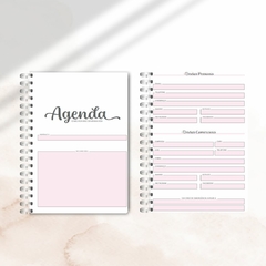 Agenda Permanente Living - Você é suficiente - comprar online