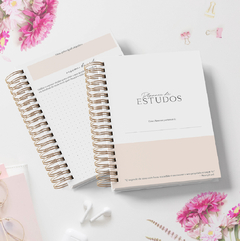 Planner de Estudos Purpose Black - comprar online