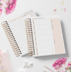 Planner de Estudos Purpose Green - comprar online