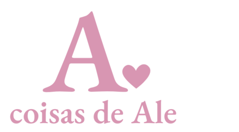 Coisas de Ale - Papelaria Criativa