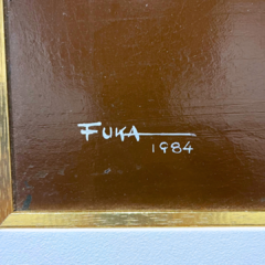 Fuka - Galeria Veronese