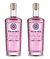 Tsukerky Vodka 700ml x2