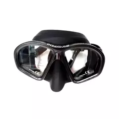 CARETA DE BUCEO DE MASK COMFORT - comprar online