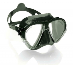 CARETA DE BUCEO MATRIX DARK - comprar online