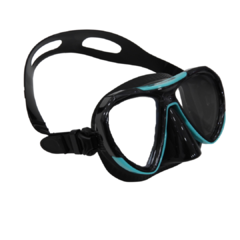 CARETA DE BUCEO DE MASK COMFORT