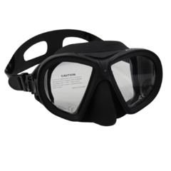 CARETA DE BUCEO INTREPID MASK