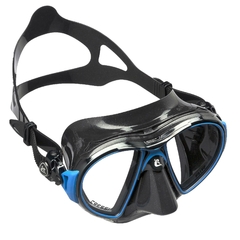 CARETA DE BUCEO AIR CRYSTAL - tiendaciudadmarina