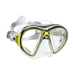 CARETA DE BUCEO AIR CRYSTAL - comprar online