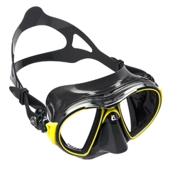 Imagen de CARETA DE BUCEO AIR CRYSTAL