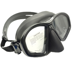 CARETA DE BUCEO COMANDO MASK