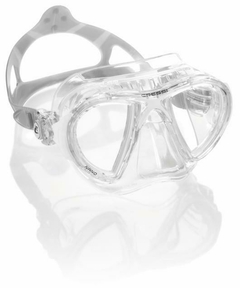 CARETA DE BUCEO NANO CRISTAL - comprar online