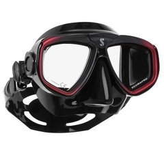 CARETA DE BUCEO ZOOM EVO - comprar online