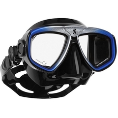 CARETA DE BUCEO ZOOM EVO - tienda online