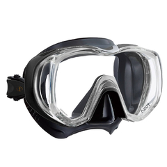 CARETA DE BUCEO TRI-QUEST