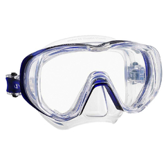 CARETA DE BUCEO TRI-QUEST - comprar online