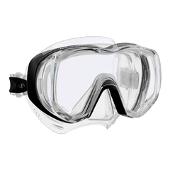 CARETA DE BUCEO TRI-QUEST - tienda online