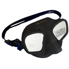 CARETA DE BUCEO PHANTOM MASK LENTE AHUMADO