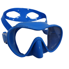 CARETA DE BUCEO CARIBE MASK