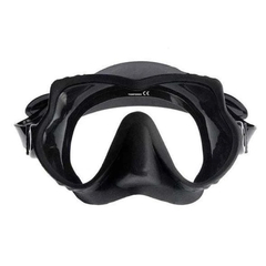 CARETA DE BUCEO DEVIL FRAMELESS - comprar online