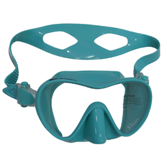 CARETA DE BUCEO CARIBE MASK - comprar online