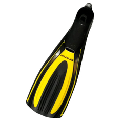 ALETAS DE BUCEO HIDRO CHANNEL FINS FF - comprar online