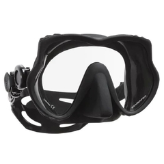 CARETA DE BUCEO DEVIL FRAMELESS