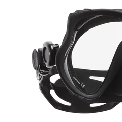 CARETA DE BUCEO DEVIL FRAMELESS en internet