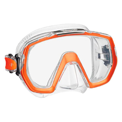 CARETA DE BUCEO FREEDOM ELITE - comprar online