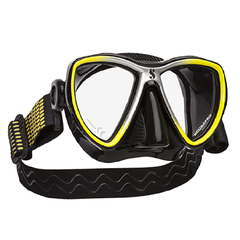 CARETA DE BUCEO SYNERGY MINI - tiendaciudadmarina