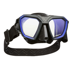 CARETA DE BUCEO D MASK