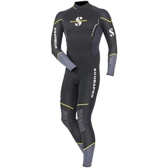 TRAJE SPORT 3 MM - tiendaciudadmarina