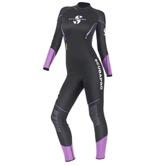 TRAJE SPORT 2,5 MM