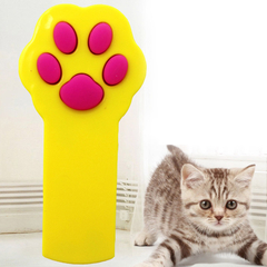 BRINQUEDO PATINHA LASER PAW - comprar online