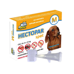 HECTOPAR SPOT M