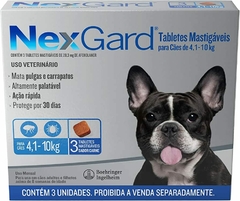 NEXGARD