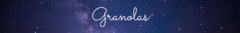 Banner da categoria Granolas