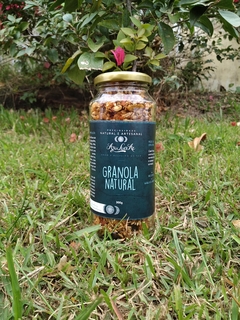 Granola Natural - 300g