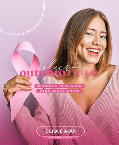 Banner da categoria Outubro Rosa