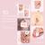 50 post para Feed de Nails Designer - Canva