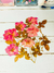 Imagen de Stickers "Dried Flowers"